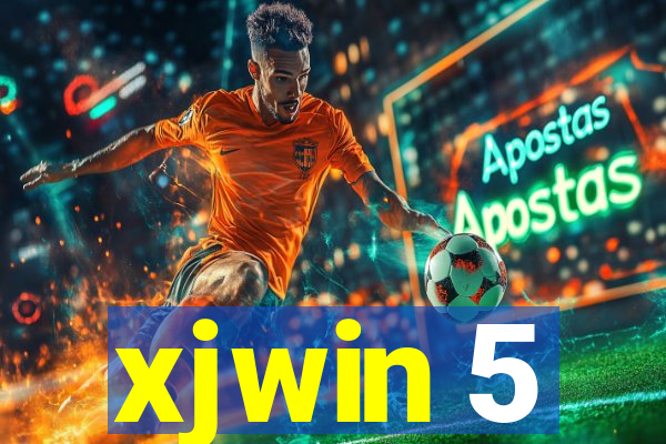 xjwin 5